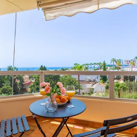 Vistamarina A409 By Ivi Real Estate Apartment Torremolinos