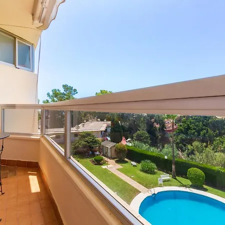 Appartement Vistamarina A409 By Ivi Real Estate *