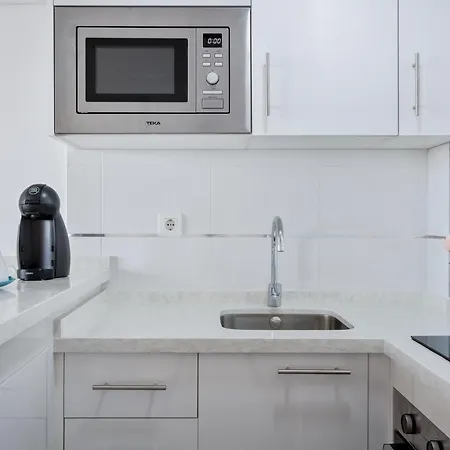 Vistamarina A409 By Ivi Real Estate * 토레몰리노스