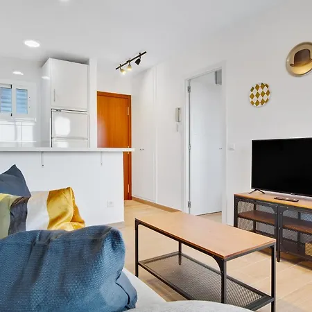 Vistamarina A409 By Ivi Real Estate 토레몰리노스