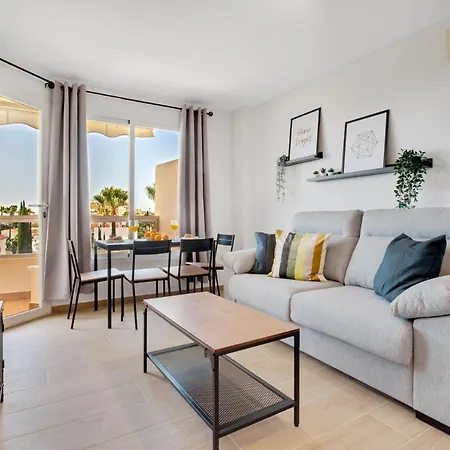 Vistamarina A409 By Ivi Real Estate Appartement *