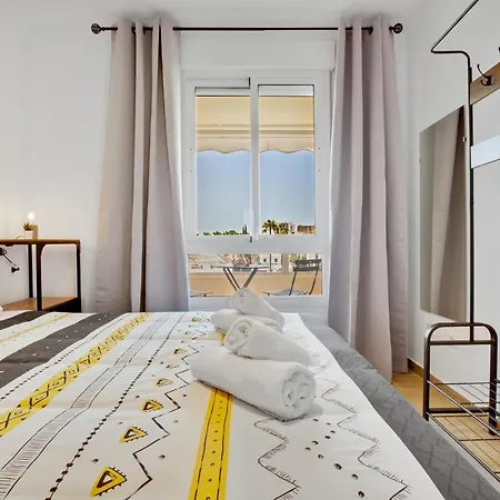 Vistamarina A409 By Ivi Real Estate Appartement *