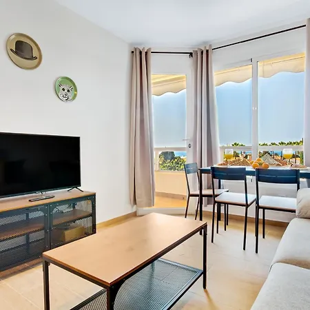 Vistamarina A409 By Ivi Real Estate Appartement